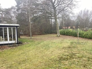 Casa de vacaciones Vaeggerløse Grabación al aire libre 2