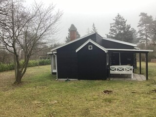 Maison de vacances Vaeggerløse Enregistrement extérieur 4