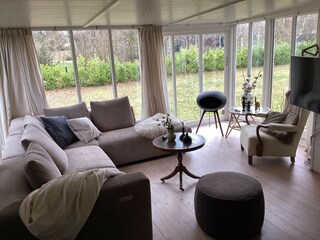 Vakantiehuis Vaeggerløse  10