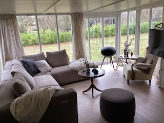 Vakantiehuis Vaeggerløse  12