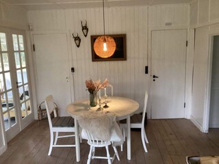 Vakantiehuis Vaeggerløse  11