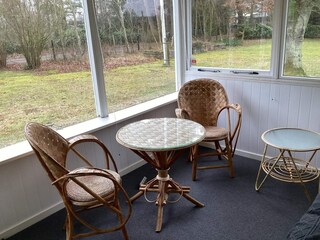 Vakantiehuis Vaeggerløse  12