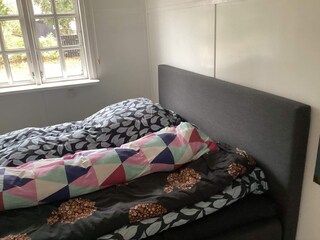 Casa de vacaciones Vaeggerløse  19