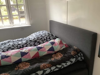 Maison de vacances Vaeggerløse  12