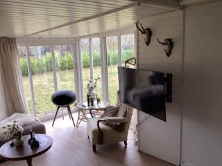 Casa de vacaciones Vaeggerløse  12