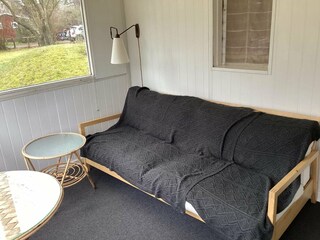Casa de vacaciones Vaeggerløse  15