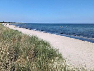 Casa de vacaciones Vaeggerløse  21