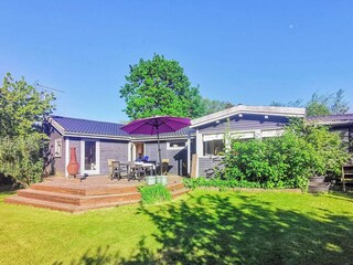 Holiday house Kulhuse Outdoor Recording 2