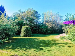 Holiday house Kulhuse Outdoor Recording 1