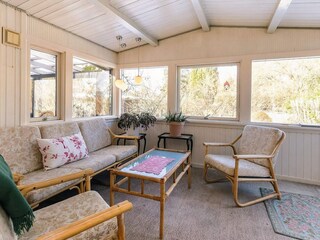 Casa per le vacanze Kulhuse  29