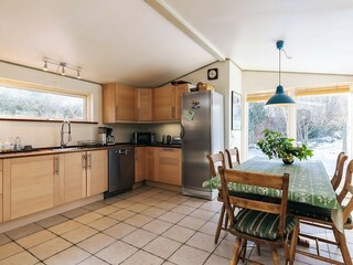 Casa per le vacanze Kulhuse  30