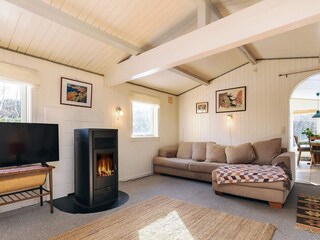 Maison de vacances Kulhuse  21