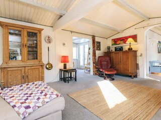 Holiday house Kulhuse  13