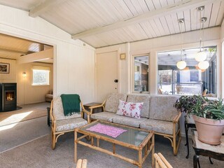 Vakantiehuis Kulhuse  14