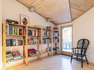 Casa per le vacanze Kulhuse  15