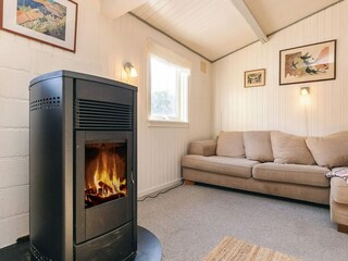 Holiday house Kulhuse  16