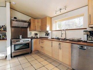 Vakantiehuis Kulhuse  8