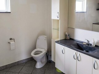 Casa per le vacanze Kulhuse  20