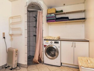 Casa per le vacanze Kulhuse  21