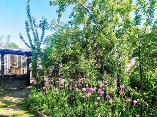 Holiday house Kulhuse  22