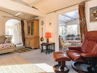 Vakantiehuis Kulhuse  13