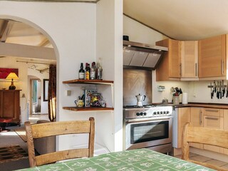 Vakantiehuis Kulhuse  5
