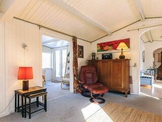 Vakantiehuis Kulhuse  6