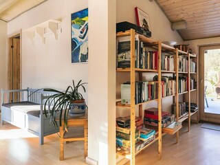 Vakantiehuis Kulhuse  18