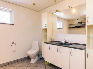 Vakantiehuis Kulhuse  8