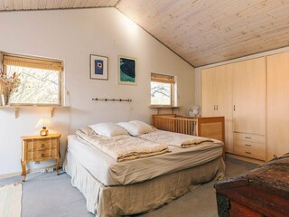 Vakantiehuis Kulhuse  9