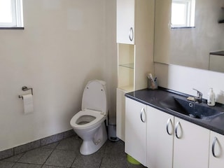 Vakantiehuis Kulhuse  23