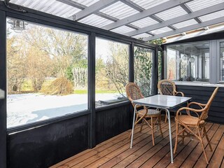 Vakantiehuis Kulhuse  25