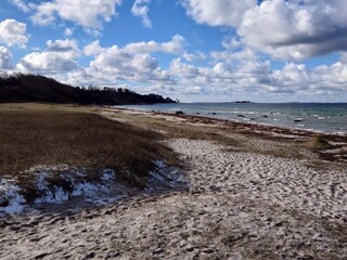 Maison de vacances Kulhuse  8