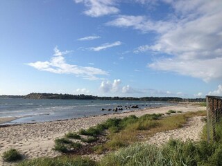 Holiday house Kulhuse  24