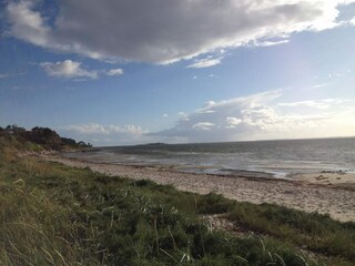 Holiday house Kulhuse  5