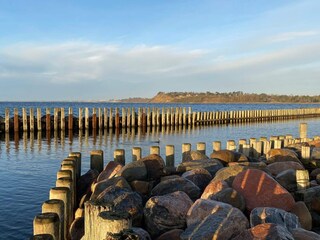 Holiday house Kulhuse  6