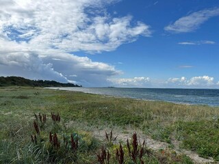 Maison de vacances Kulhuse  14