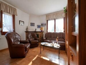 Apartment Wohnung in Llafranc nahe Sandstrand - Llafranc - image1