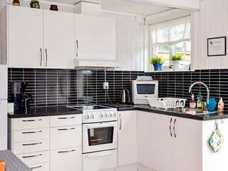 Holiday house Kalmar  14