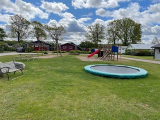 Holiday house Kalmar  18