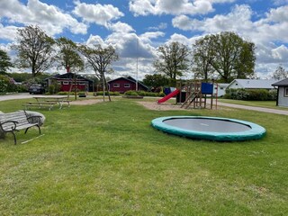 Vakantiehuis Kalmar  24