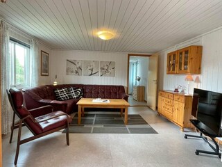 Vakantiehuis Kalmar  22