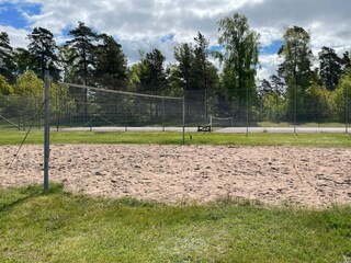 Vakantiehuis Kalmar  10