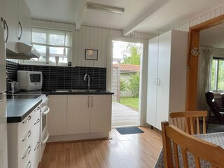 Vakantiehuis Kalmar  18