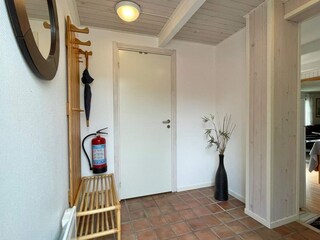 Vakantiehuis Kalmar  8