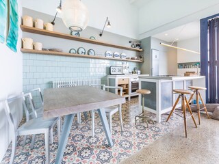 Villa Llafranc Ausstattung 16