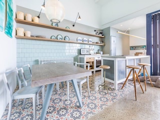 Villa Llafranc Ausstattung 22
