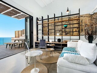 Villa Llafranc Caratteristiche 24