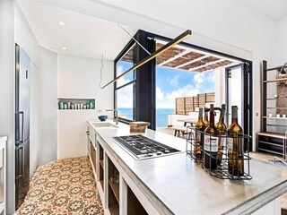 Villa Llafranc Ausstattung 10