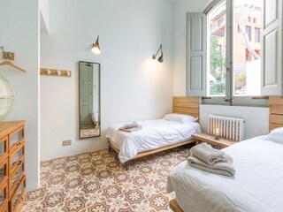 Villa Llafranc Ausstattung 19